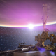 Image for article titled Beautiful new photos by NASA astronaut Scott Kelly make the Earth look strangely alien